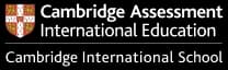Cambridge International logo