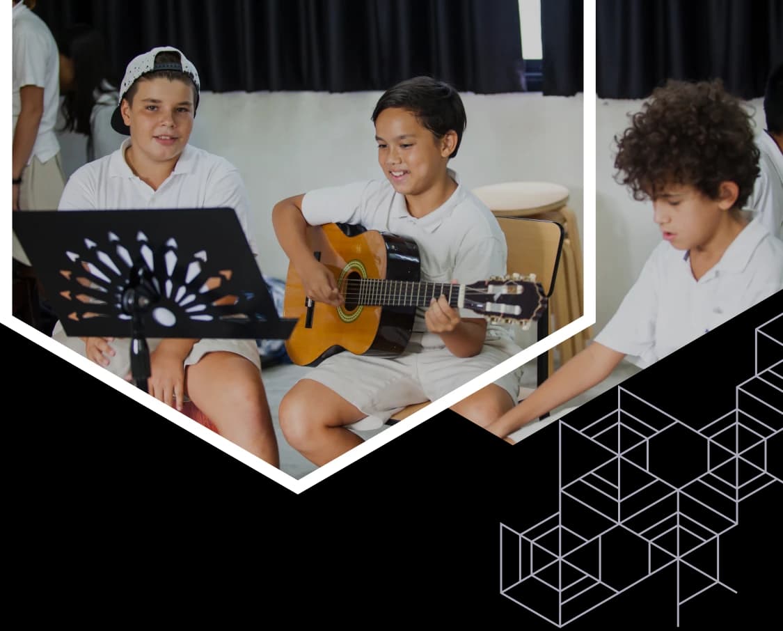 About Our Students