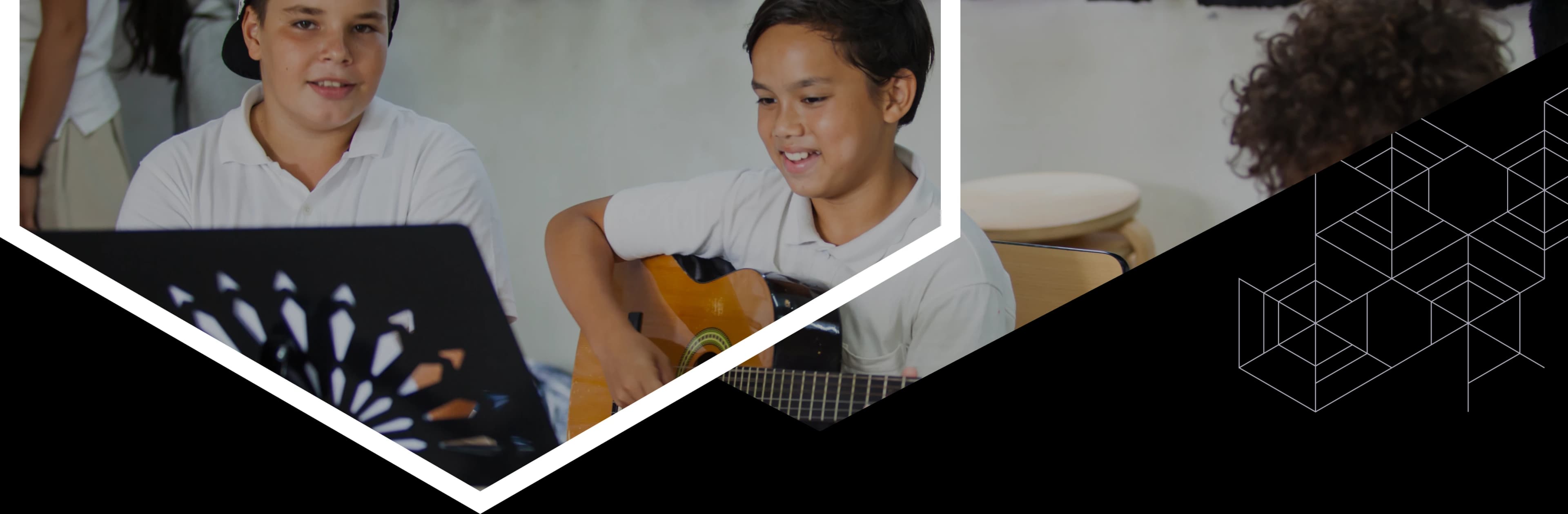 About Our Students