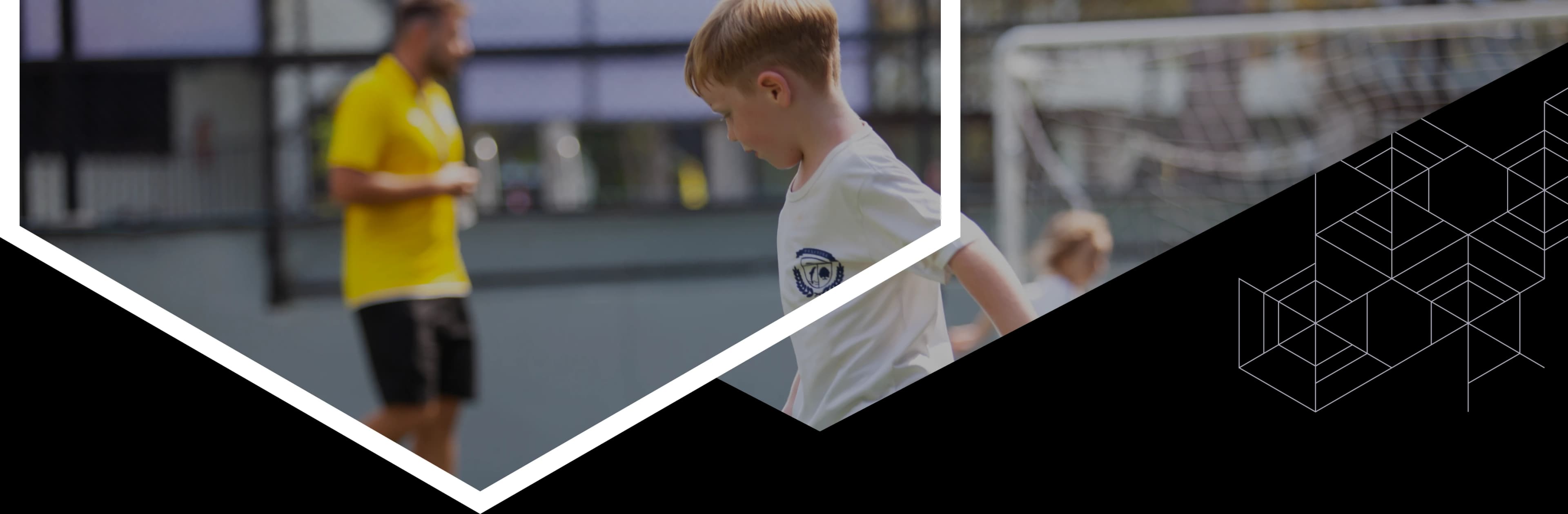 EARLY YEARS & Foundation