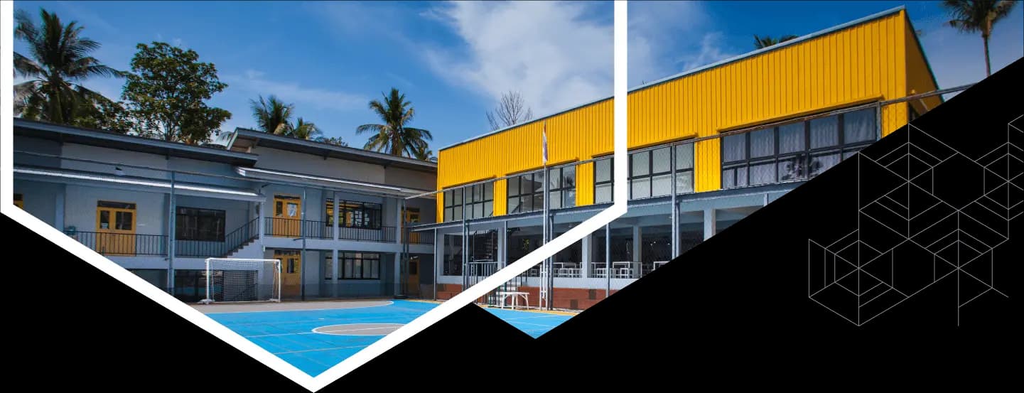 About Our Students