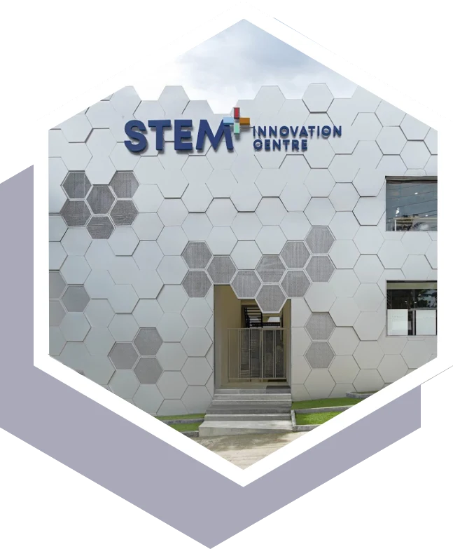OUR INNOVATION CENTER